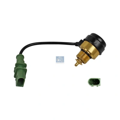 Abbildung von Schalter DT Spare Parts 4.68444