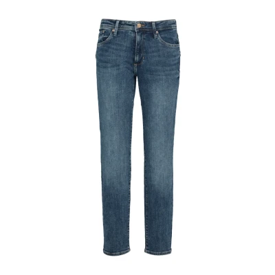 Abbildung von s.Oliver Slim fit Jeans »Betsy«, mit Stretch