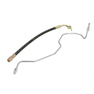 Abbildung von ABE C85126ABE Bremsschläuche Hinterachse, Vorderachse links 274 PEUGEOT: 308 SW 2, II Hatchback