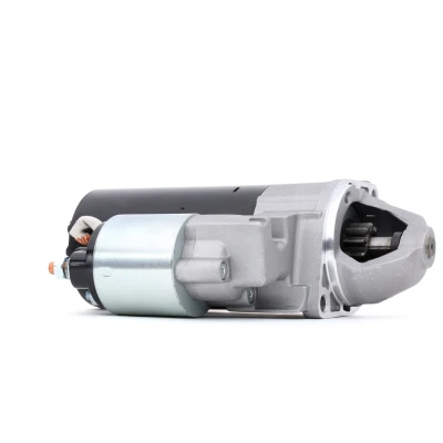 Abbildung von HELLA 8EA 012 526 341 Anlasser 12 1,7 10 MERCEDES BENZ: A Class