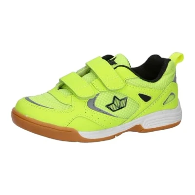 Abbildung von Lico Hallenschuh »Sportschuh Siro V«