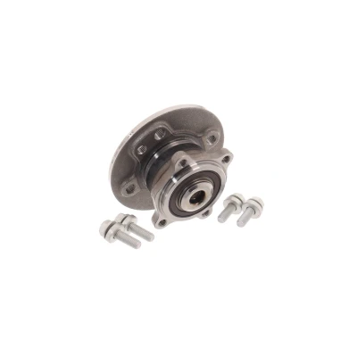 Abbildung von SKF VKBA 3673 Radlagersatz mit integriertem ABS Sensor MINI: Hatchback, Convertible