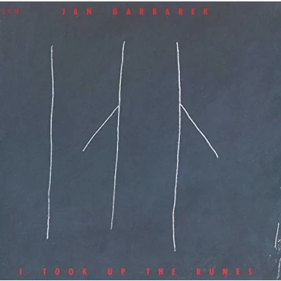 Abbildung von I Took Up The Runes (Touchstones Edition/Original Papersleeve) [Original Recording Remastered]