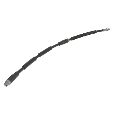 Abbildung von ATE 24.5104 0600.3 Bremsschläuche 640mm M10x1mm BMW: X5