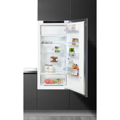 Abbildung von BOSCH Einbaukühlschrank Serie 4 »KIL42VFE0«