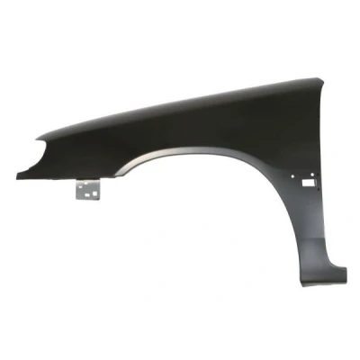 Abbildung von BLIC 6504 04 0518311P Kotflügel vorne links CITROËN: Saxo Hatchback