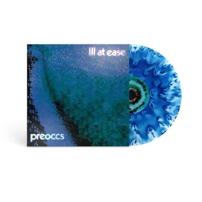 Abbildung von Ill At Ease [Vinyl LP]