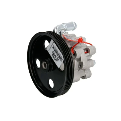 Abbildung von LAUBER 55.6139 Hydraulikpumpe hydraulisch 90 4 134 ohne Ausgleichsbehälter CHRYSLER: VOYAGER