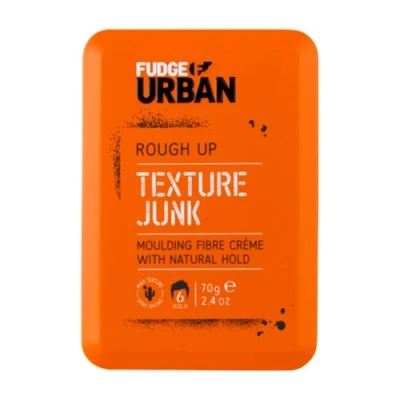 Abbildung von Fudge Urban Texture Junk 70 g