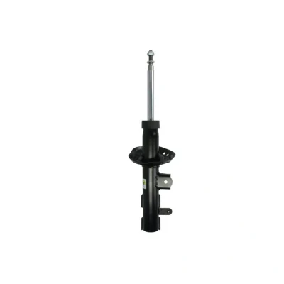 Abbildung von BILSTEIN 22 328625 Stoßdämpfer Vorderachse rechts Gasdruck Zweirohr Federbein oben Stift, unten Schelle
