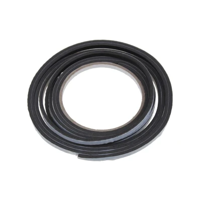 Abbildung von Whirlpool Dichtband für kochfeld, länge: 2,80 m höhe: 5 mm 481246688969
