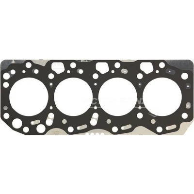 Abbildung von REINZ 61 53145 30 Zylinderkopfdichtung 1,15 83 Metall Lagen Dichtung 4 TOYOTA: Corolla IX Station Wagon