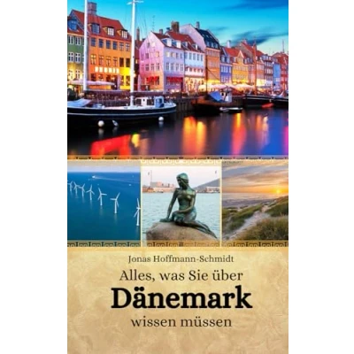 Abbildung von Alles, was Sie über Dänemark wissen müssen