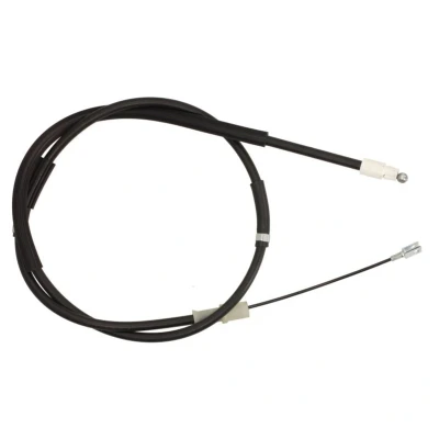 Abbildung von ATE 24.3727 0473.2 Handbremsseil 1706 MERCEDES BENZ: Sprinter 3.5 T Van, Minibus