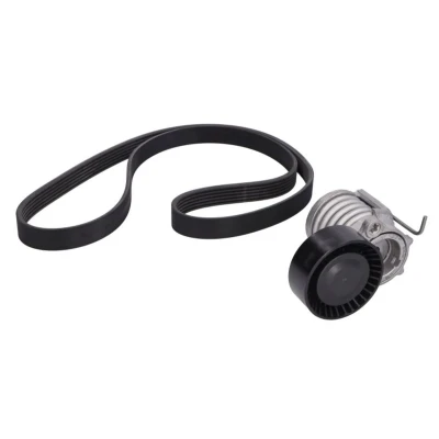 Abbildung von CONTITECH 6PK1453K2 Keilrippenriemensatz SKODA: Fabia 1 Combi, I Hatchback, 2, SEAT: Ibiza 3, 4, 4 ST