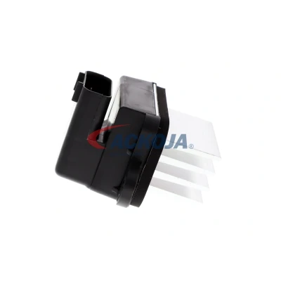 Abbildung von ACKOJA A38 79 0010 Regler, Innenraumgebläse NISSAN: Pathfinder 3, NP300 Navara Platform / Chassis, Pickup