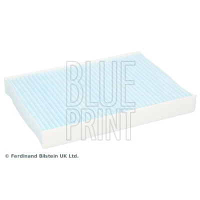 Abbildung von Innenraumfilter BLUE PRINT ADBP250093