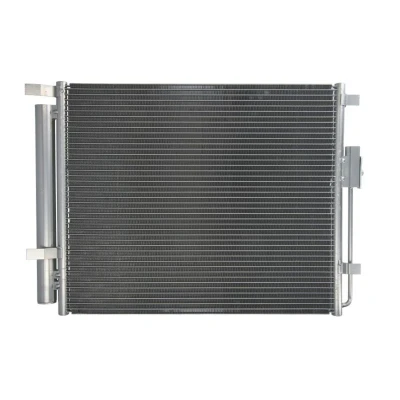 Abbildung von Kondensator, Klimaanlage THERMOTEC KTT110796