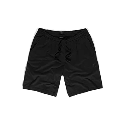 Abbildung von JP1880 Nachtwäsche Hose, Herren, Größe: Large, Zwart