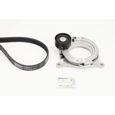 Abbildung von CONTITECH 6PK1173K1 Keilrippenriemensatz MINI: Clubman