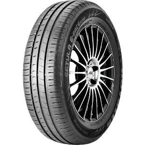 Abbildung von Rotalla Setula E Race RH02 165/70 R14 81T PKW Sommerreifen Reifen SKODA: Fabia 2, 1 Combi, I Hatchback, VOLKSWAGEN: Polo IV Hatchback 9093