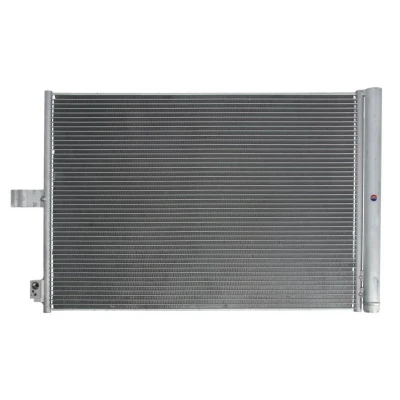 Abbildung von Kondensator, Klimaanlage AVA COOLING MS5700D
