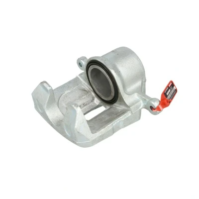 Abbildung von LAUBER 77.3523 Bremssattel Gusseisen Vorderachse rechts OPEL: Insignia A Sports Tourer, Saloon, Hatchback