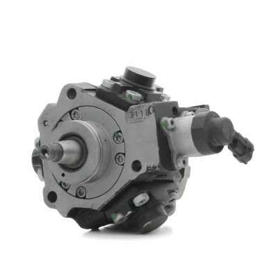 Abbildung von BOSCH 0 986 437 033 Hochdruckpumpe OPEL: Vivaro A Van, Combi