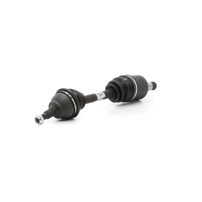 Abbildung von SKF VKJC 3301 Antriebswelle 583, 61 MERCEDES BENZ: B Class, A Class