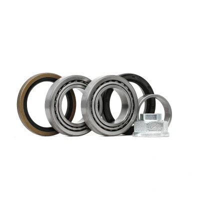 Abbildung von BTA H10050BTA Radlagersatz links, rechts, Vorderachse 60, 60 CHEVROLET: Matiz