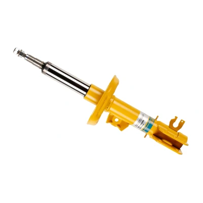 Abbildung von BILSTEIN B8 Offroad 35 140245 Stoßdämpfer Vorderachse rechts Gasdruck Einrohr Upside Down Federbein oben Stift, unten Schelle