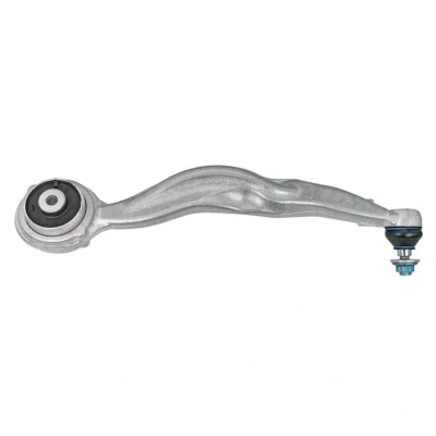 Abbildung von MEYLE 016 050 0153/HD Querlenker hinten, unten, Vorderachse links Aluminium MERCEDES BENZ: E Class Saloon, CLS Coupe, T modell