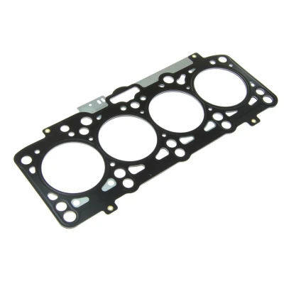 Abbildung von ELRING 165.041 Zylinderkopfdichtung 1,45 80,5 Metall Lagen Dichtung VOLKSWAGEN: Golf 4, 4 Variant, Bora AUDI: A3 Hatchback