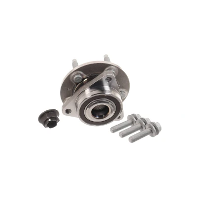 Abbildung von SKF VKBA 6714 Radlagersatz mit integriertem ABS Sensor OPEL: Astra J Sports Tourer, GTC, Hatchback, CHEVROLET: Cruze Saloon