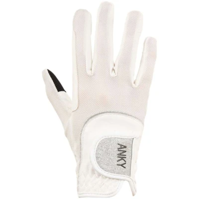 Abbildung von ANKY Handschuhe Technical Mesh Weiß 8