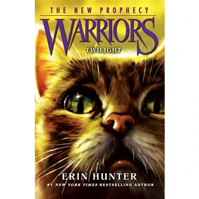 Abbildung von Twilight (Warriors: the New Prophecy): Return to land of Warrior Cats in second generation this bestselling children’s fantasy series