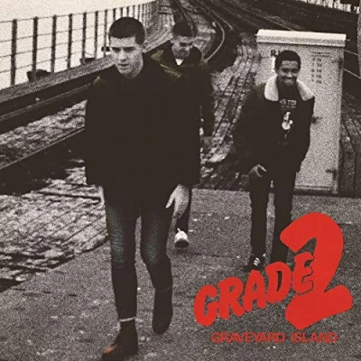 Abbildung von Graveyard Island Ltd. Us Edit. [Vinyl LP]