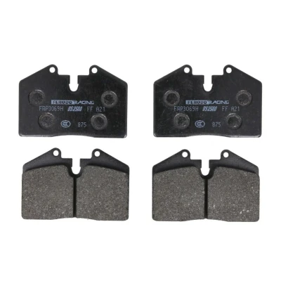 Abbildung von FERODO RACING FRP3069H Bremsbelagsatz