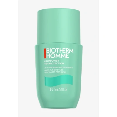 Abbildung von Biotherm Homme Aquapower Deodorant roll on