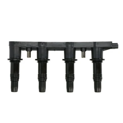 Abbildung von BOSCH 0 986 22A 213 Zündspule CHEVROLET: Aveo Hatchback, Cruze Estate, OPEL: Astra J Sports Tourer, Mokka / X