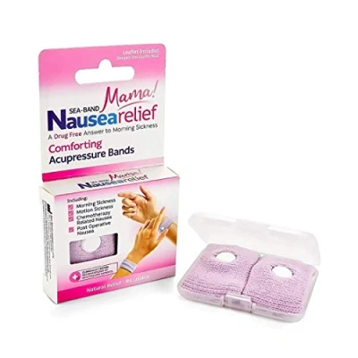 Abbildung von Sea Band Mama, Akupressur Armband
