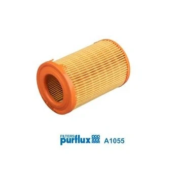 Abbildung von PURFLUX A1055 Luftfilter 135 90 Filtereinsatz SMART: Fortwo I Coupe, City Convertible