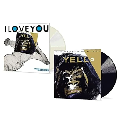 Abbildung von You Gotta Say Yes to Another Excess(Ltd. Re Issue) [Vinyl LP]