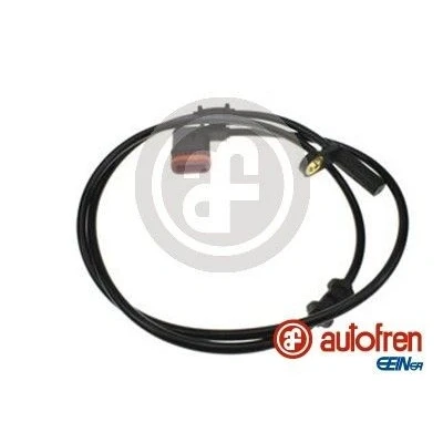 Abbildung von Sensor, Raddrehzahl AUTOFREN SEINSA DS 0027