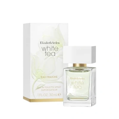 Abbildung von Elizabeth Arden White Tea Eau Fraiche 30 ml