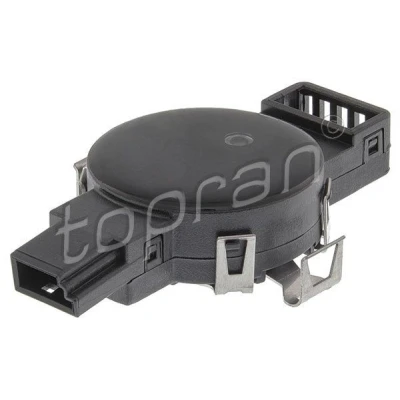 Abbildung von Regensensor HANS PRIES 638 658