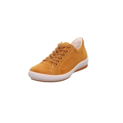 Abbildung von Legero Damen Tanaro Sneaker,MOSTARDA (BRAUN) 3700, 42.5 EU