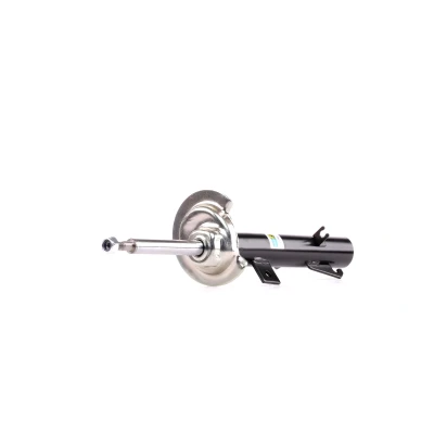 Abbildung von BILSTEIN B4 OE Replacement 22 119186 Stoßdämpfer Vorderachse links Gasdruck Zweirohr Federbein unten Platte, oben Stift MINI: Convertible, Hatchback