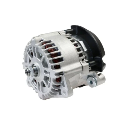 Abbildung von STARDAX STX100014R Lichtmaschine 14V 125A FORD: Transit Connect Mk1 Van