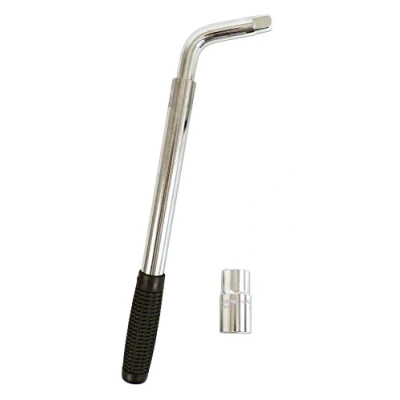 Abbildung von XL 552005 Radmutternschlüssel 17x19